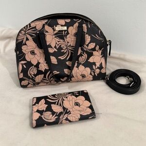 Kate Spade Purse and Wallet